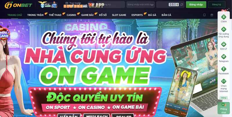 Giới thiệu sơ lược cho anh em người chơi về tải app nhé