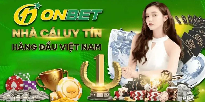 Giới thiệu về game bài uy tín tại Onbet